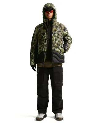 ACG Lava Flow Jacket College Grey — photo 2