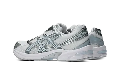 ASICS Gel-1130 White Storm Cloud — photo 3