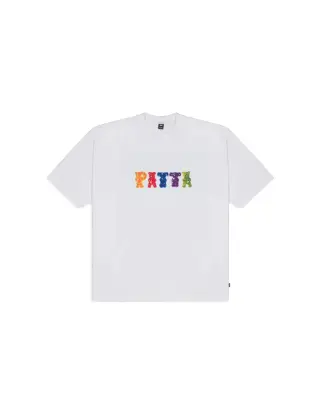 Gummi T-Shirt White — photo 1