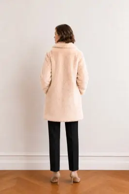 Manon Coat — photo 2