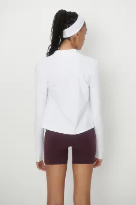 Short cycliste avec poches SoftMove™ - Mûre de Boysen — photo 2