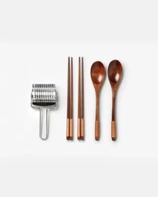 Coffret Ramen tools – Printworks — photo 5