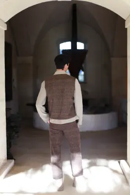 Le Veston Gentleman — photo 3