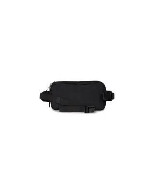 Washington Waistpack Black — photo 3