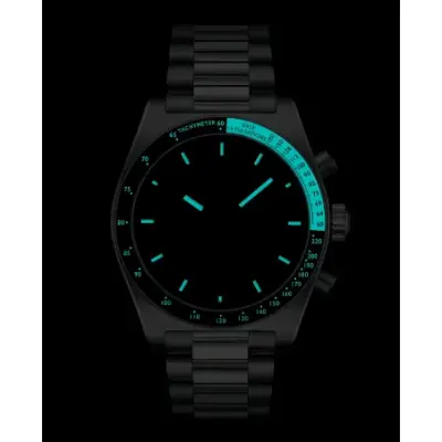 Tissot PR 516 Chronograph T1494171105100 — photo 4