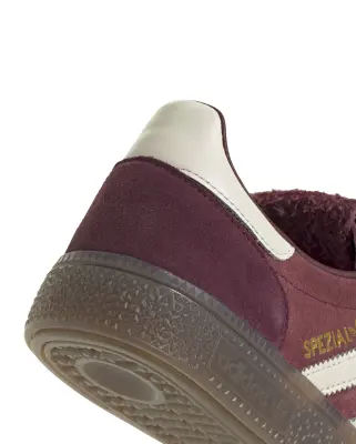 W Handball Spezial LT Shadow Red — photo 5