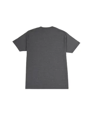 Arc Script Logo Tee Gris — photo 4