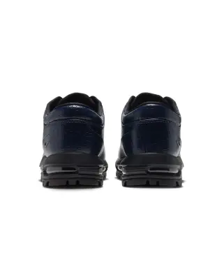 ACG Air Max Goadome Low Croc Midnight Navy — photo 5