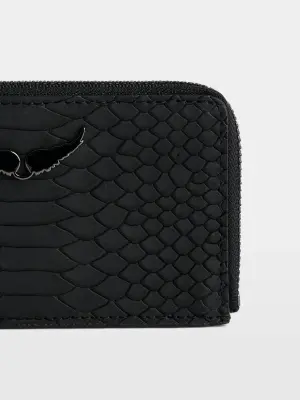 Porte-Cartes ZV Card Soft Savage — photo 3