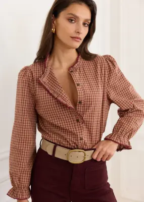 Chemise Armelle — photo 2
