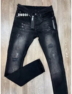 Jean ICON2  Slim — photo 3