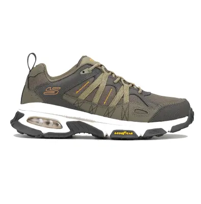 SKECHERS BUYERS PEAK Kaki — photo 2