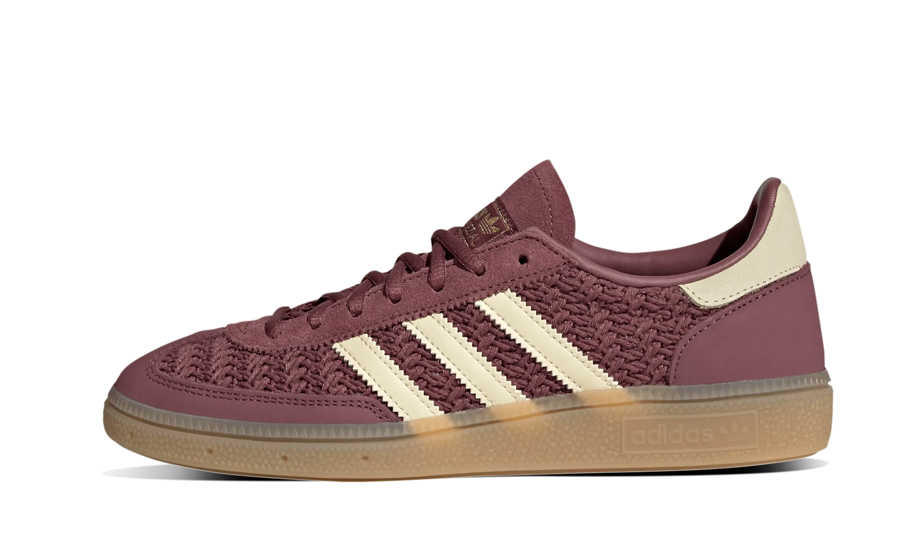 Adidas Handball Spezial W Quick Crimson Warm Vanilla