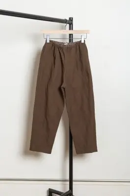 ApuntoB –  Trousers P1002/TS983 – Military — photo 3