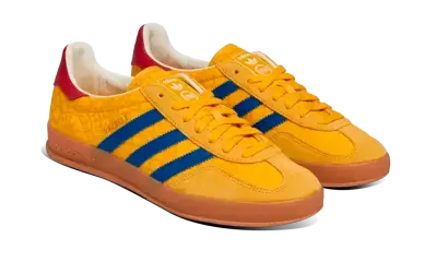 Adidas Gazelle Indoor Colombia — photo 3