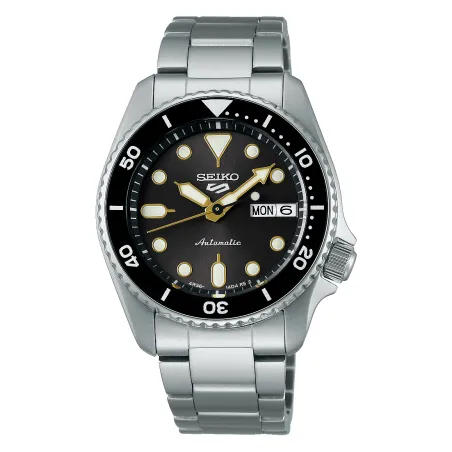 Seiko 5 Sports automatique 38mm SRPL79K1