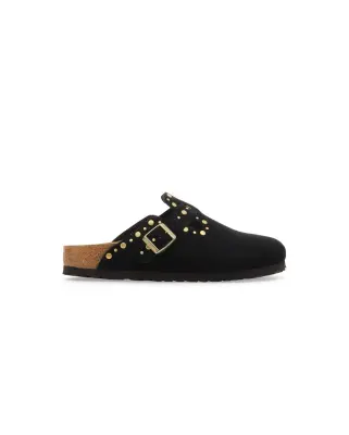 Boston Rivet Black — photo 1