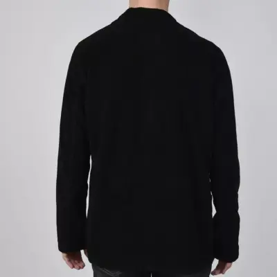 Veste de travail noir Gaspard — photo 3