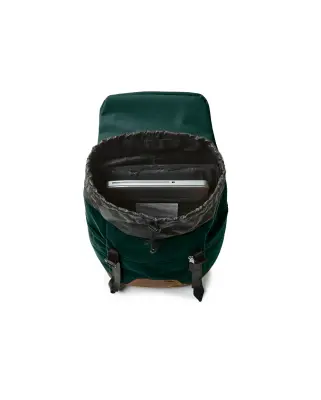Cruiser Rucksack 5J4 Deep Juniper — photo 5