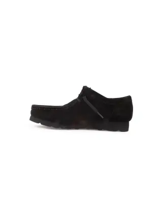 Wallabee GTX Black — photo 3