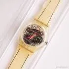 Montre gz124