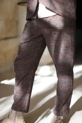 Le Pantalon Gentleman — photo 4