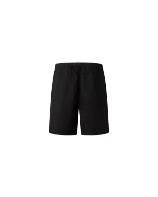 M Baggy Beta Shorts TNF Black — photo 2