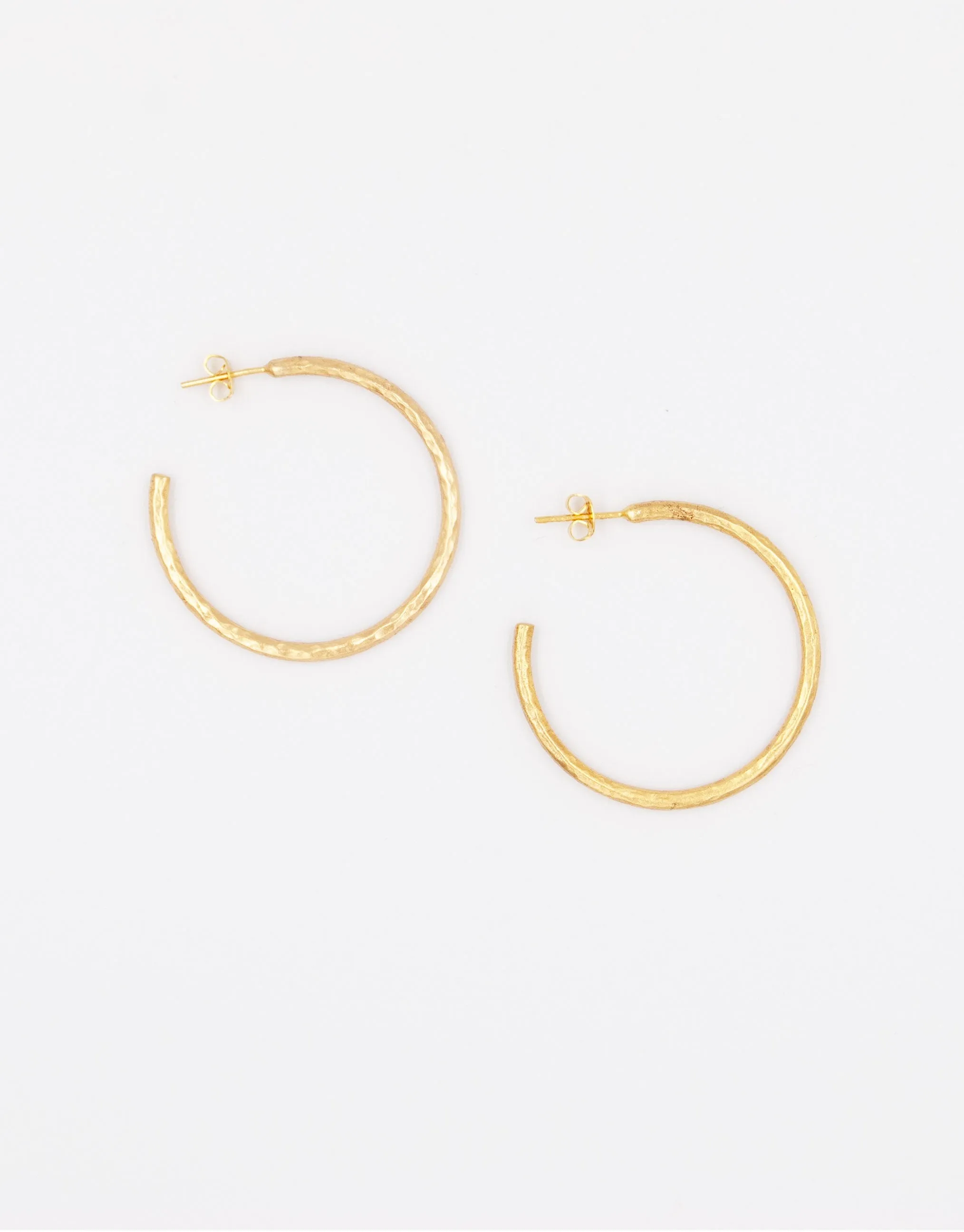 Boucles d'oreilles Soul – Mamamushi Studio