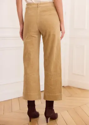 Pantalon Solan — photo 4