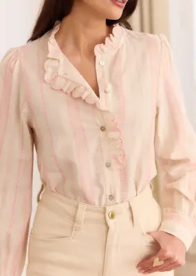 Chemise Ally — photo 5