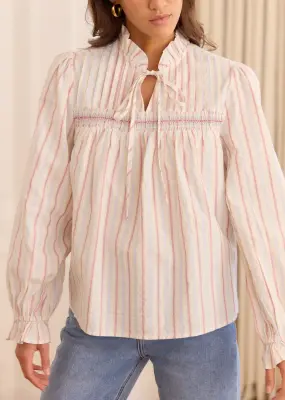 Blouse Neila — photo 2