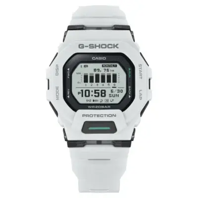 Montre G-Shock G-SQUAD GBD-200-7ER — photo 2