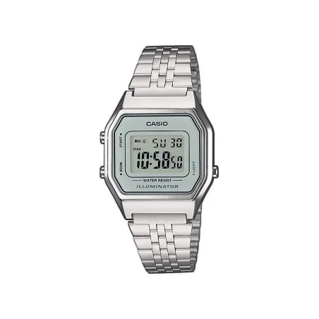 Montre Femme Casio Vintage LA680WEA-7EF