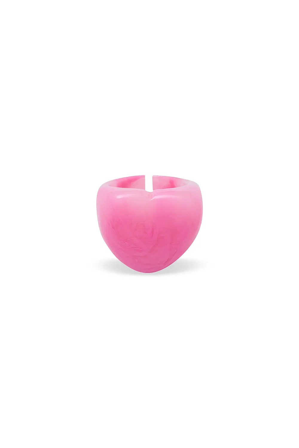 Bague Ladelie Lady Nacre