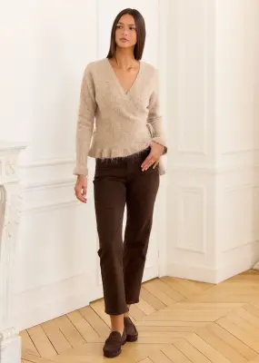 Gilet Meyra — photo 3