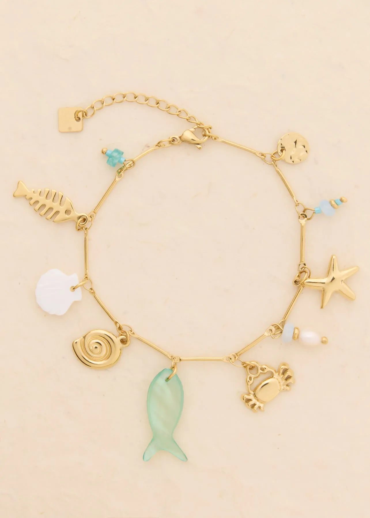 Bracelet Ostap
