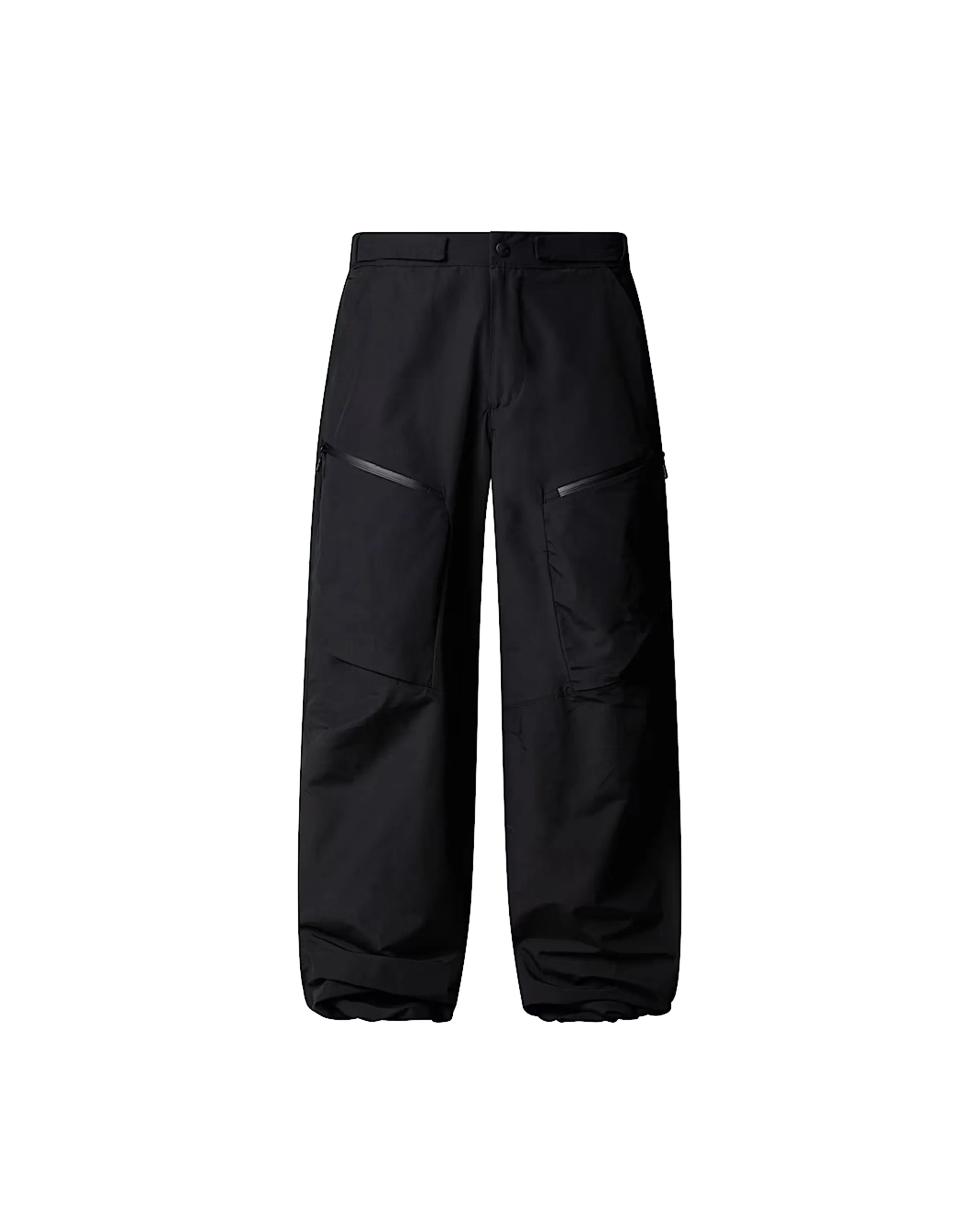 NSE New Pant TNF Black