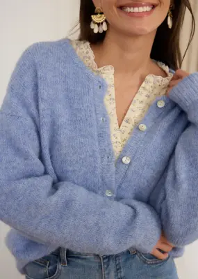 Gilet Malo — photo 2