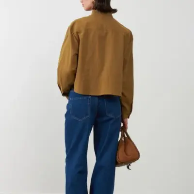 Chemise Arnold Lierre — photo 2