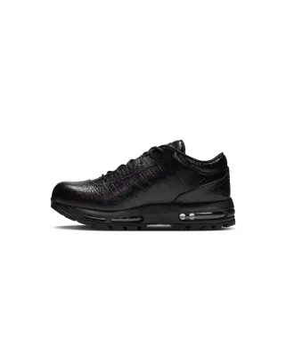 ACG Air Max Goadome Low Croc Black — photo 3