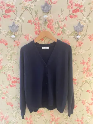 Nouveau ! MASSCOB Gilet Phoebe Marine — photo 2