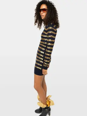 Robe Serena 100% Cachemire — photo 3