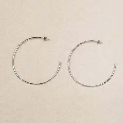 Boucles d'oreilles Baila L — photo 5