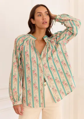 Blouse Ava — photo 1
