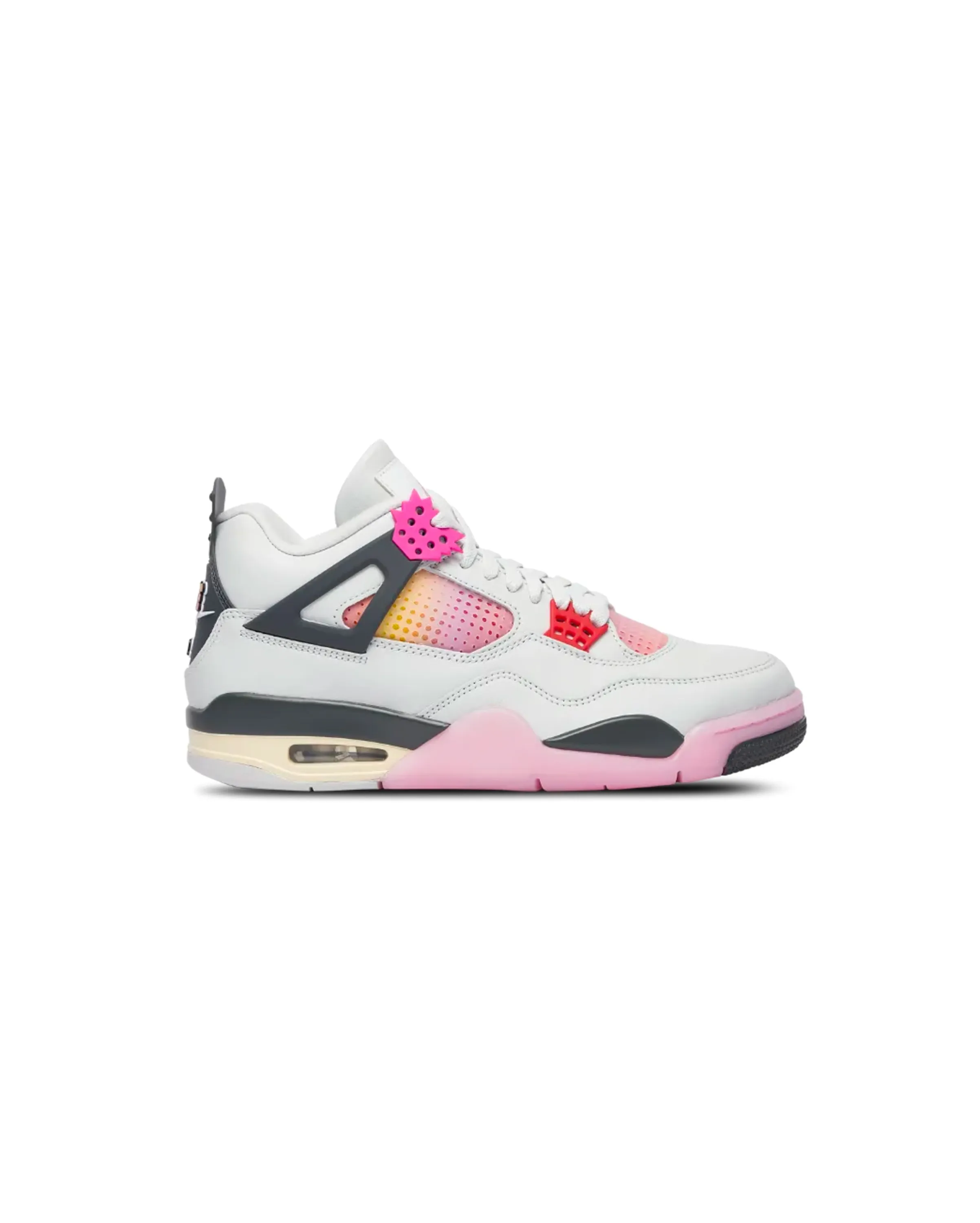 Air Jordan 4 Retro Comic