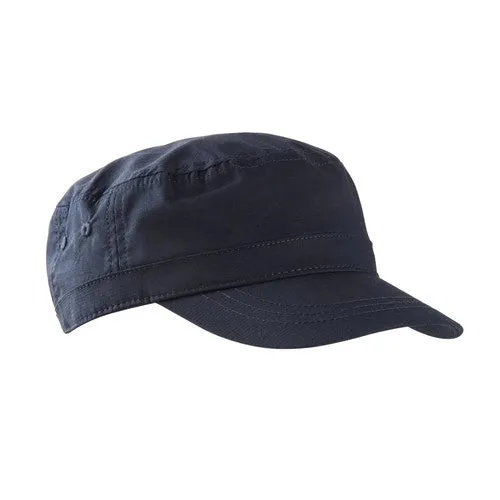 CAMEL ACTIVE CASQUETTE COTON Noir