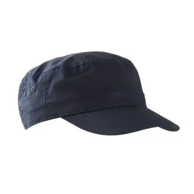 CAMEL ACTIVE CASQUETTE COTON Noir — photo 1