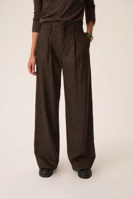 Pantalon Tatiana Ourson — photo 2