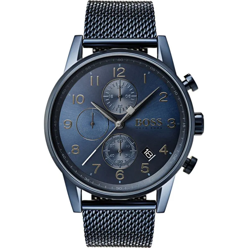 Montre homme hb-306-1-34-2991