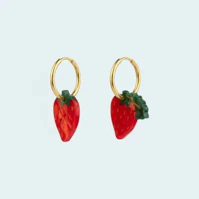 B.O Fraise Coucou Suzette — photo 3